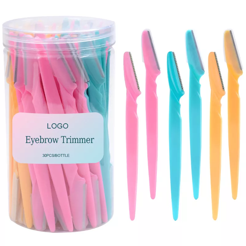 Қас триммері дәл күтімді қалай жақсартады?