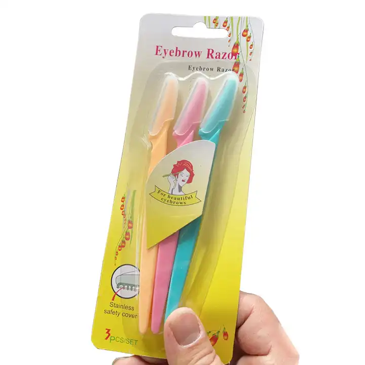 Қас ұстарасы - үйдегі мінсіз пішінді қастарға арналған ең қауіпсіз және тиімді құрал