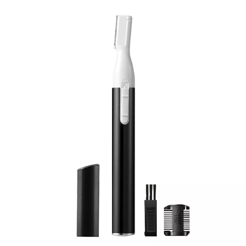 Қасқа арналған электрлік шаш кетіргіш