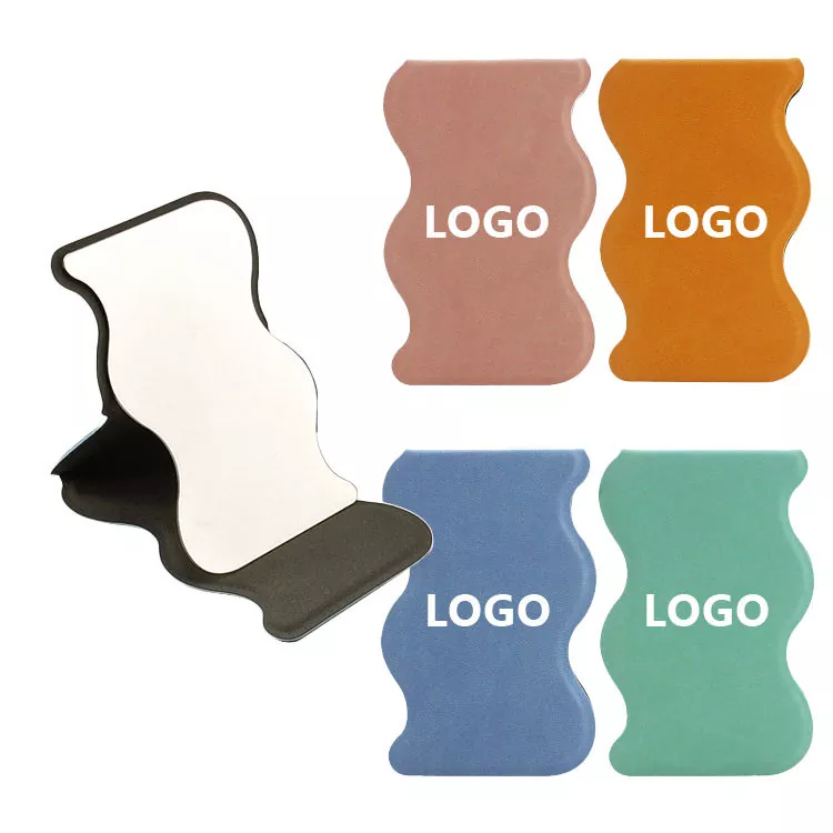 Жиналмалы қалта айнасы